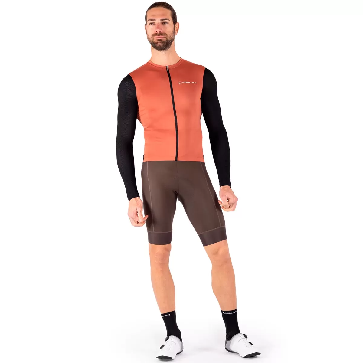 PURE LS JERSEY